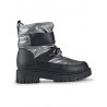 bottes de neige