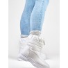 bottes de neige