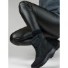 bottes de neige