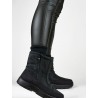 bottes de neige