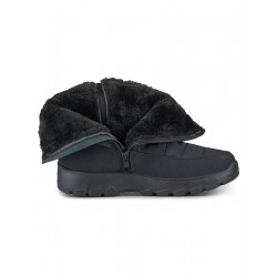 bottes de neige