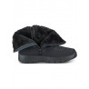 bottes de neige