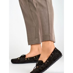 Moccasins model 193767 PRIMO