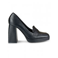 Escarpins à talons