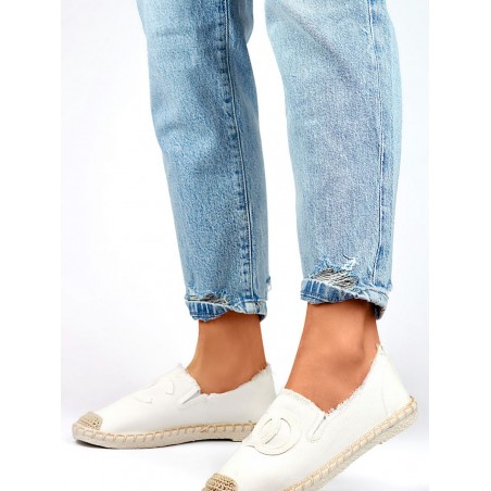 Espadrille model 194888 PRIMO