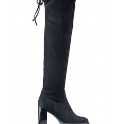 Bottes à talons