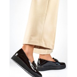 Chaussures Basses
