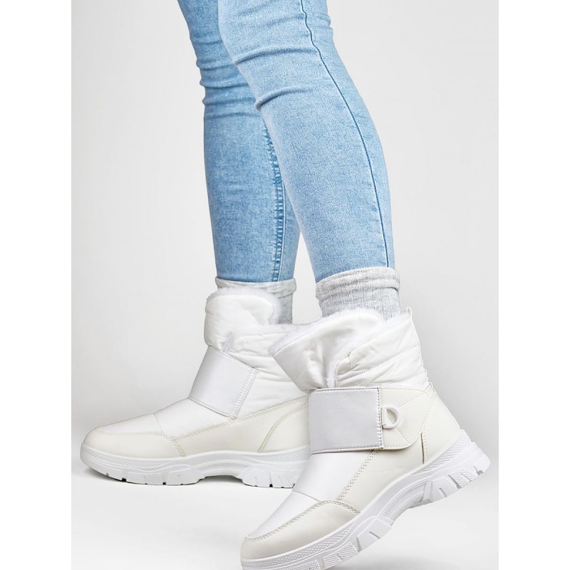 bottes de neige model 191282 PRIMO