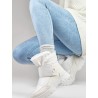 bottes de neige
