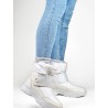 bottes de neige