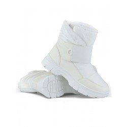 bottes de neige