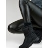 bottes de neige