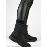 bottes de neige