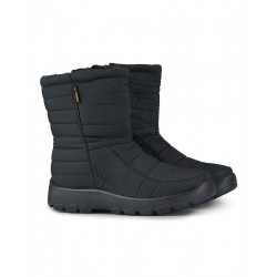 bottes de neige
