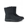 bottes de neige
