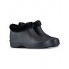 Bottes en caoutchouc