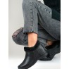 Bottes en caoutchouc