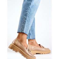 Chaussures Basses