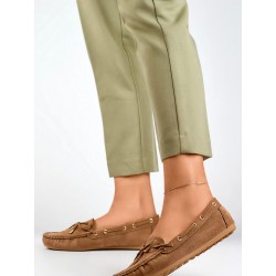 Moccasins model 193768 PRIMO