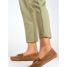 Moccasins model 193768 PRIMO