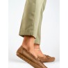 Moccasins