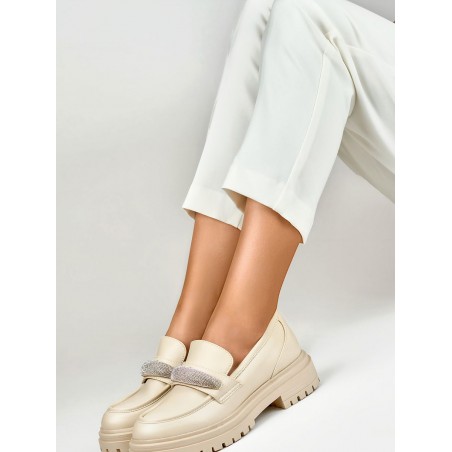 Moccasins model 185399 PRIMO
