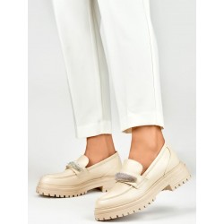 Moccasins