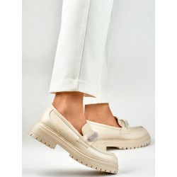 Moccasins