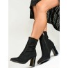 Bottes à talons model 186036 PRIMO