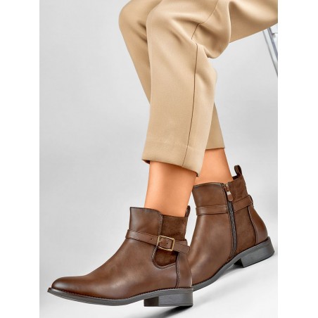 Bottes model 186489 PRIMO