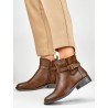 Bottes