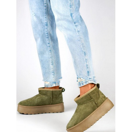 bottes de neige model 203044 PRIMO