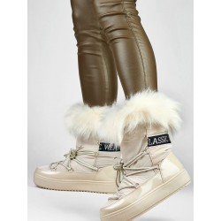 bottes de neige model 191315 PRIMO