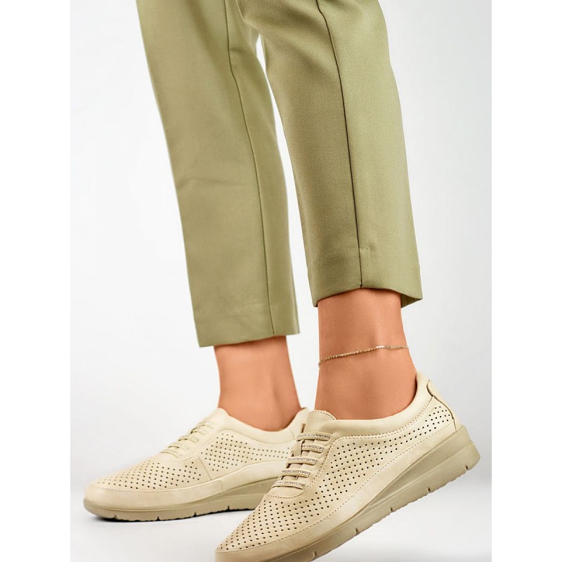 Moccasins model 193769 PRIMO