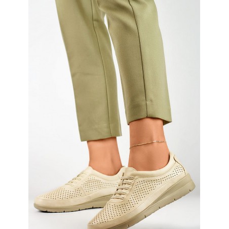Moccasins model 193769 PRIMO