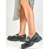 Moccasins
