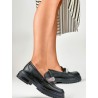 Moccasins