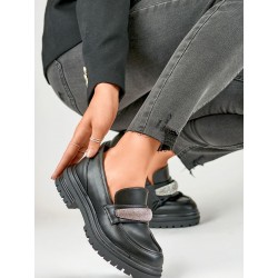Moccasins