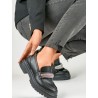 Moccasins