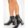 Bottes à talons model 200261 PRIMO
