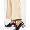 Escarpins talon large model 200297 PRIMO