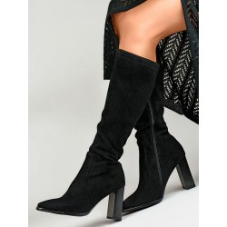 Bottes à talons model 186038 PRIMO