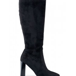 Bottes à talons