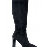 Bottes à talons
