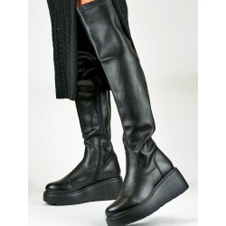 Bottes cothurnes