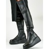 Bottes cothurnes