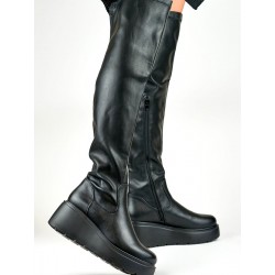 Bottes cothurnes