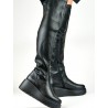 Bottes cothurnes