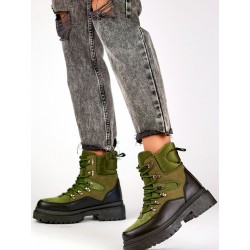 Bottes trappeur model 203045 PRIMO