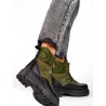 Bottes trappeur